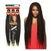 Outre Pre-Streched Braid 3X Mega Pack Ultra Braid 52"